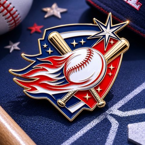 Custom Trading Pins