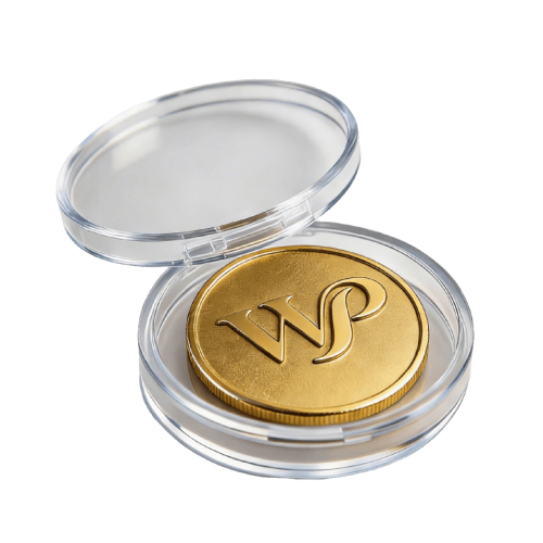 Coin Capsule