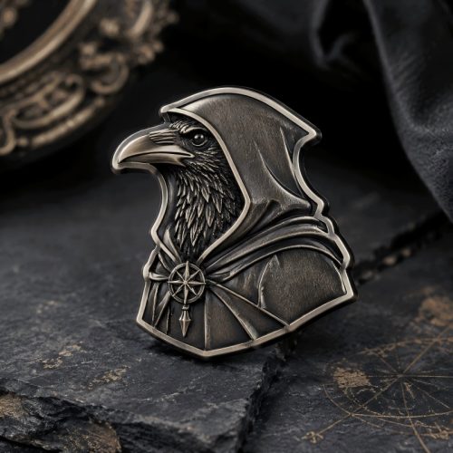 Custom 3D Pins