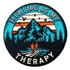 Sandblast or Die-struck Lapel Pins