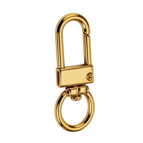 Swivel Trigger Lobster Clasp