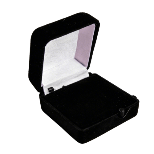 Velour Box