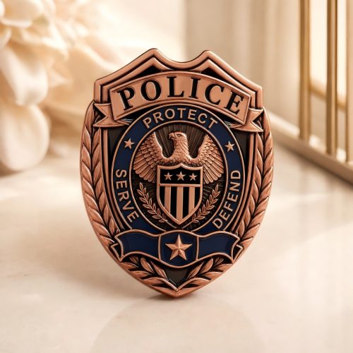 Custom Shirt Pins