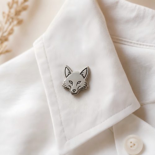 Custom Shirt Pins